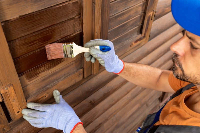 Local Exterior Stainers